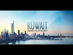 Kuwait -  Discover the Opportunity | KDIPA